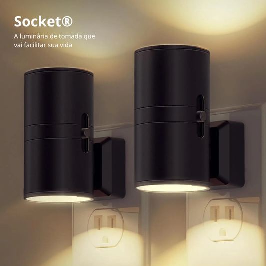 SOCKET® – LANÇAMENTO!