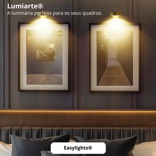Lumiarte® - Lançamento!