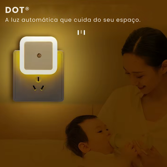 DOT® - Kit com 6 unidades com 50%OFF