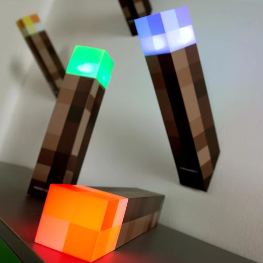 MINE® - Lançamento!