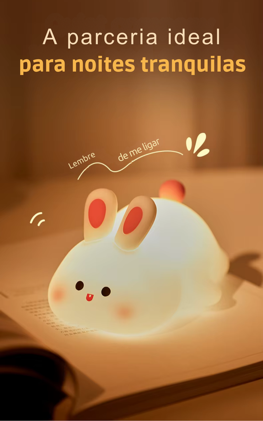 Bunny® - LANÇAMENTO!